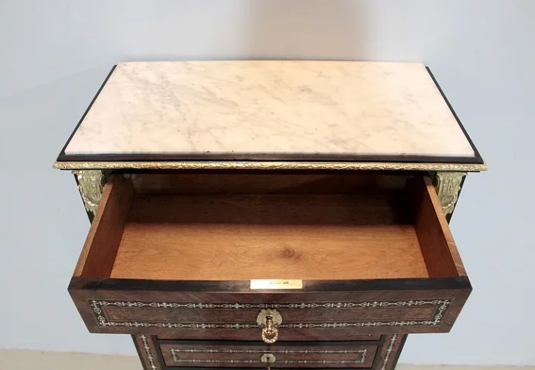 NAPOLEON III ZEITSCHRIFT