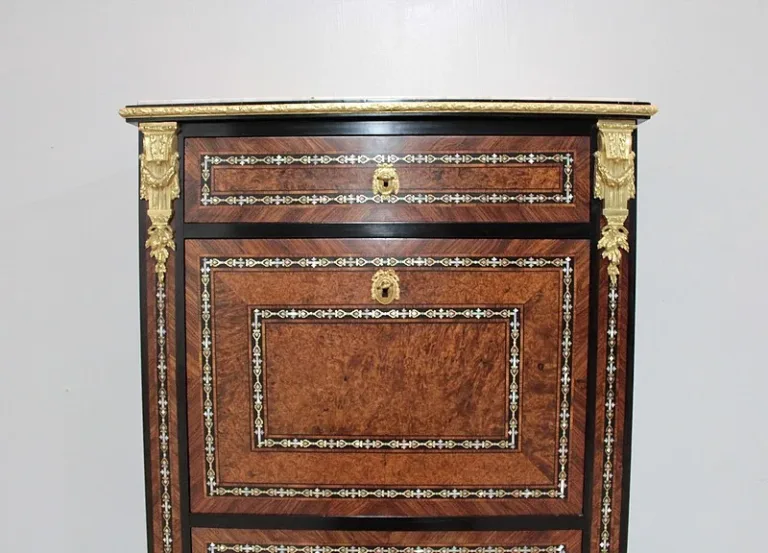 NAPOLEON III ZEITSCHRIFT