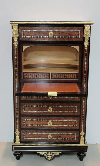 NAPOLEON III ZEITSCHRIFT