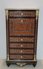NAPOLEON III PERIOD SECRETAIRE