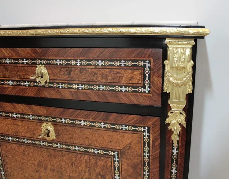NAPOLEON III ZEITSCHRIFT