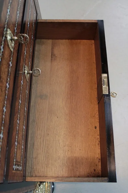 NAPOLEON III PERIOD SECRETAIRE