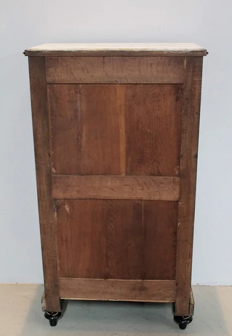 NAPOLEON III PERIOD SECRETAIRE
