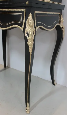 NAPOLEON III PERIOD BONHEUR DU JOUR