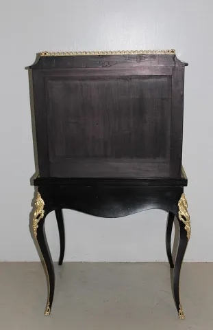 NAPOLEON III PERIOD BONHEUR DU JOUR