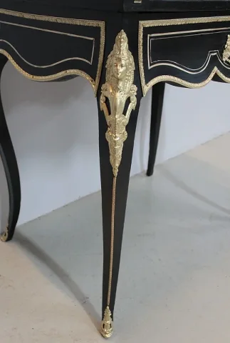 NAPOLEON III PERIOD BONHEUR DU JOUR