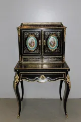 NAPOLEON III PERIOD BONHEUR DU JOUR