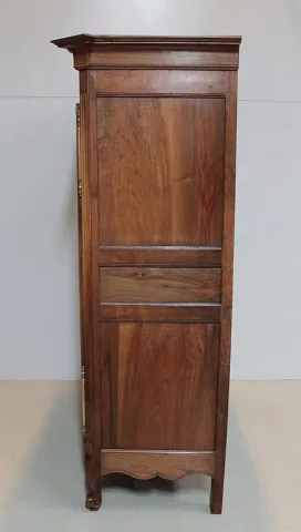 LOUIS XV STYLE ARMOIRE