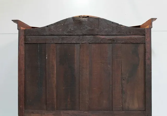 LOUIS XV STYLE ARMOIRE