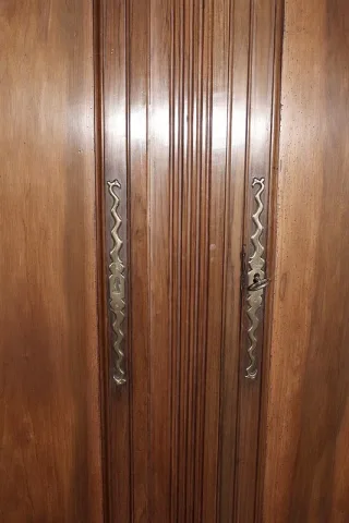 LOUIS XV STYLE ARMOIRE