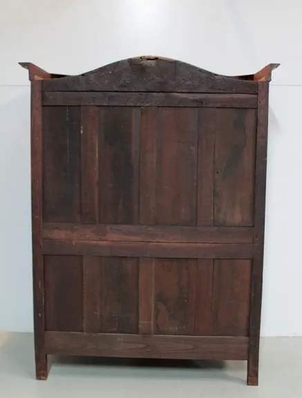 LOUIS XV STIL ARMOIRE