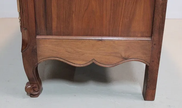 LOUIS XV STIL ARMOIRE