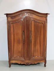 LOUIS XV STIL ARMOIRE