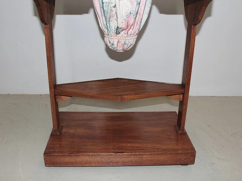 FRENCH RESTAURATION PERIOD WORK TABLE