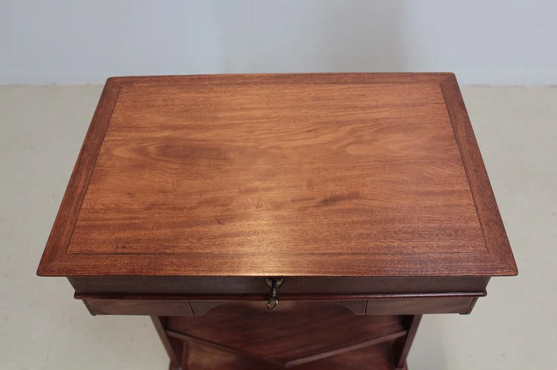 FRENCH RESTAURATION PERIOD WORK TABLE
