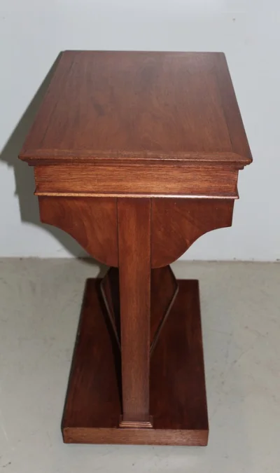 FRENCH RESTAURATION PERIOD WORK TABLE