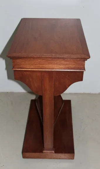 FRANSE RESTAURATIEPERIODE WERKTAFEL