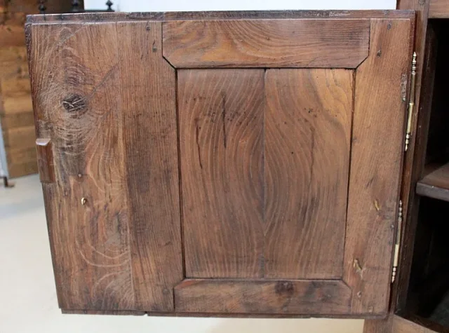 LOUIS XV STIJLBUFFET