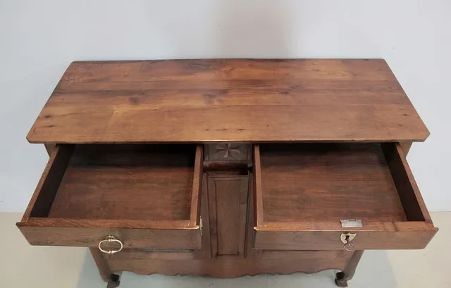 LOUIS XV STIJLBUFFET
