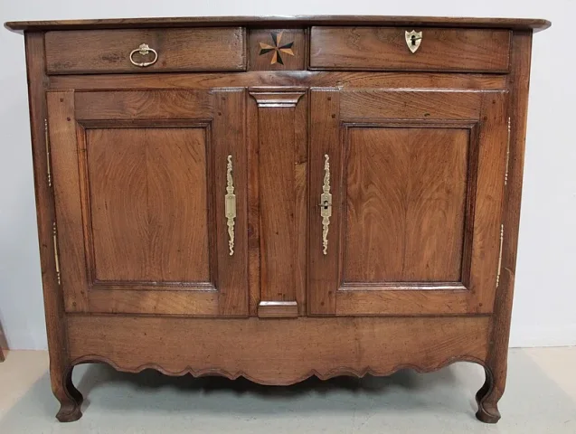 LOUIS XV STIJLBUFFET