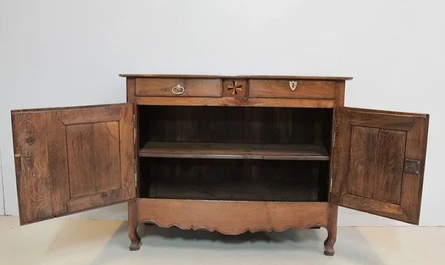 LOUIS XV STIJLBUFFET