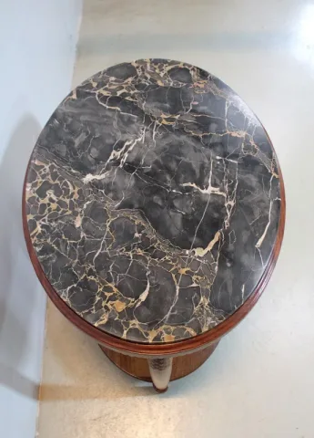 ART DECO PERIOD COFFEE TABLE