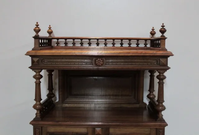 RENACIMIENTO ESTILO GABINETE