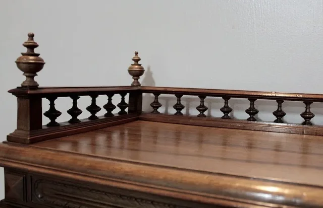 RENACIMIENTO ESTILO GABINETE