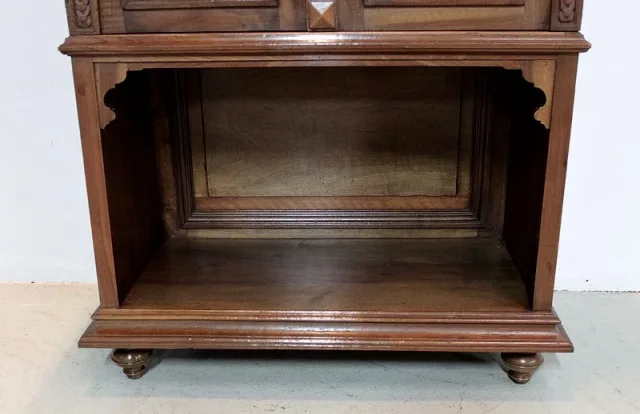 RENACIMIENTO ESTILO GABINETE