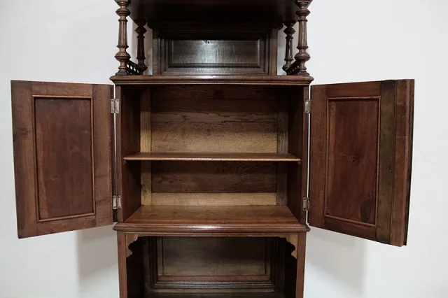RENACIMIENTO ESTILO GABINETE