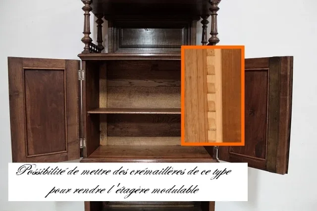 RENACIMIENTO ESTILO GABINETE