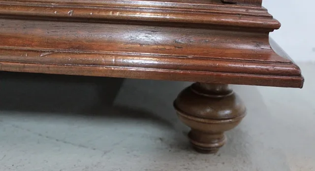 RENACIMIENTO ESTILO GABINETE