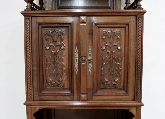 RENACIMIENTO ESTILO GABINETE