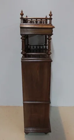 RENACIMIENTO ESTILO GABINETE