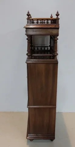 RENACIMIENTO ESTILO GABINETE