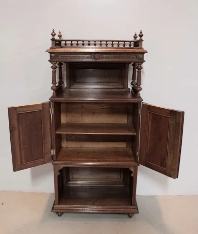 RENACIMIENTO ESTILO GABINETE