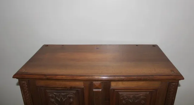 RENACIMIENTO ESTILO GABINETE