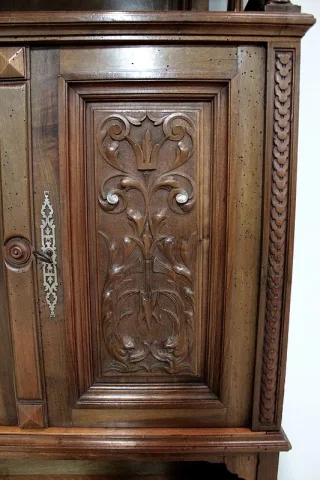 RENACIMIENTO ESTILO GABINETE