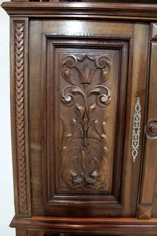 RENACIMIENTO ESTILO GABINETE