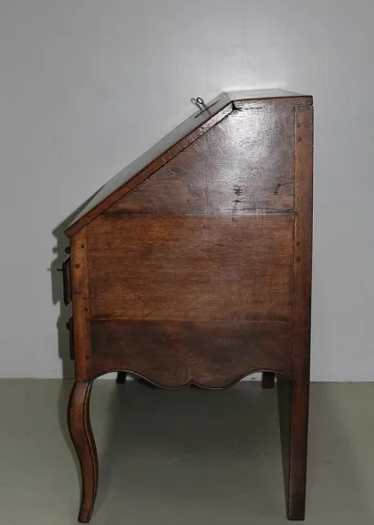 LOUIS XV PERIOD SCHRANK TOP DESK