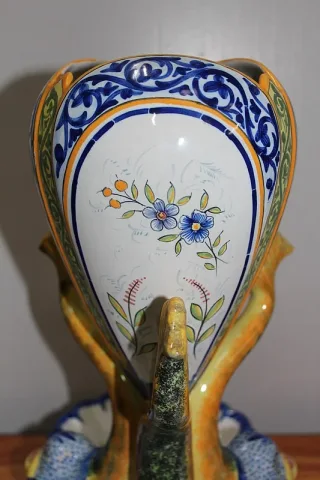 HB QUIMPER FAIENCE