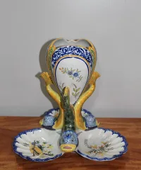 HB QUIMPER FAIENCE