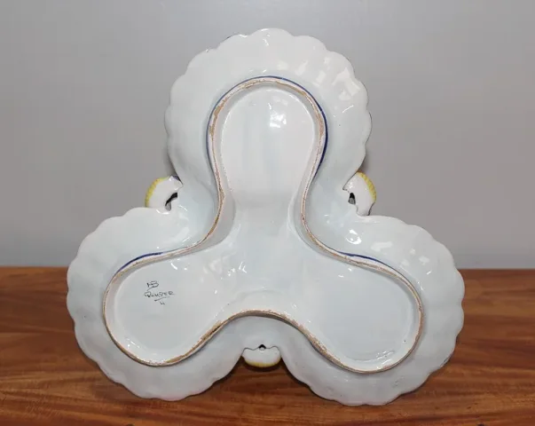 HB QUIMPER FAIENCE
