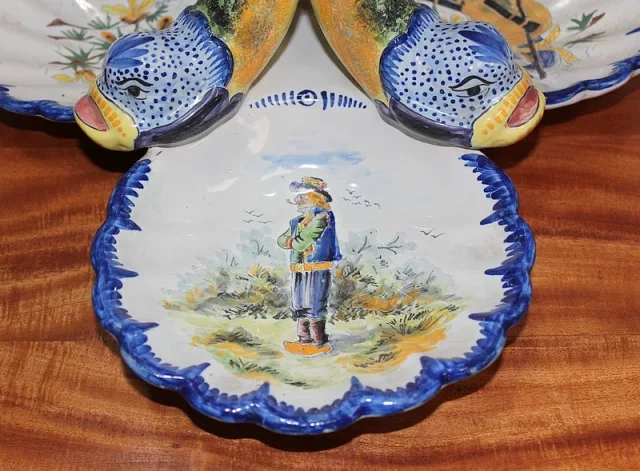 HB QUIMPER FAIENCE