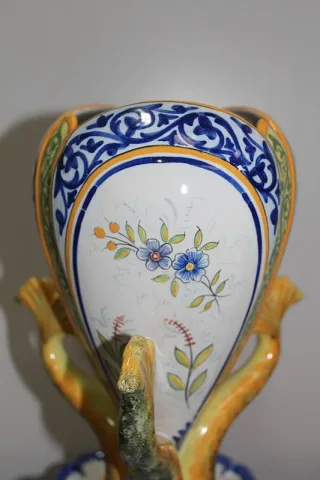 HB QUIMPER FAIENCE