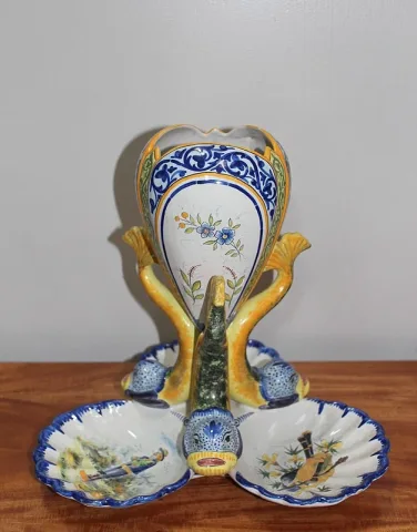 HB QUIMPER FAIENCE