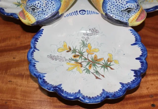 HB QUIMPER FAIENCE