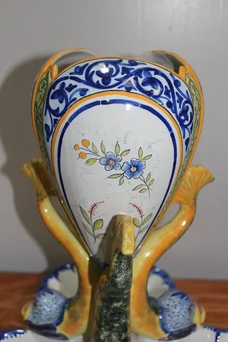 HB QUIMPER FAIENCE