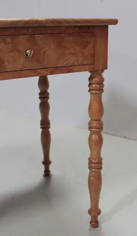 TABLA DE ESCRITURA DEL PERIODO DE LOUIS PHILIPPE