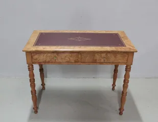 SCHRIJFTAFEL VAN LOUIS PHILIPPE PERIOD
